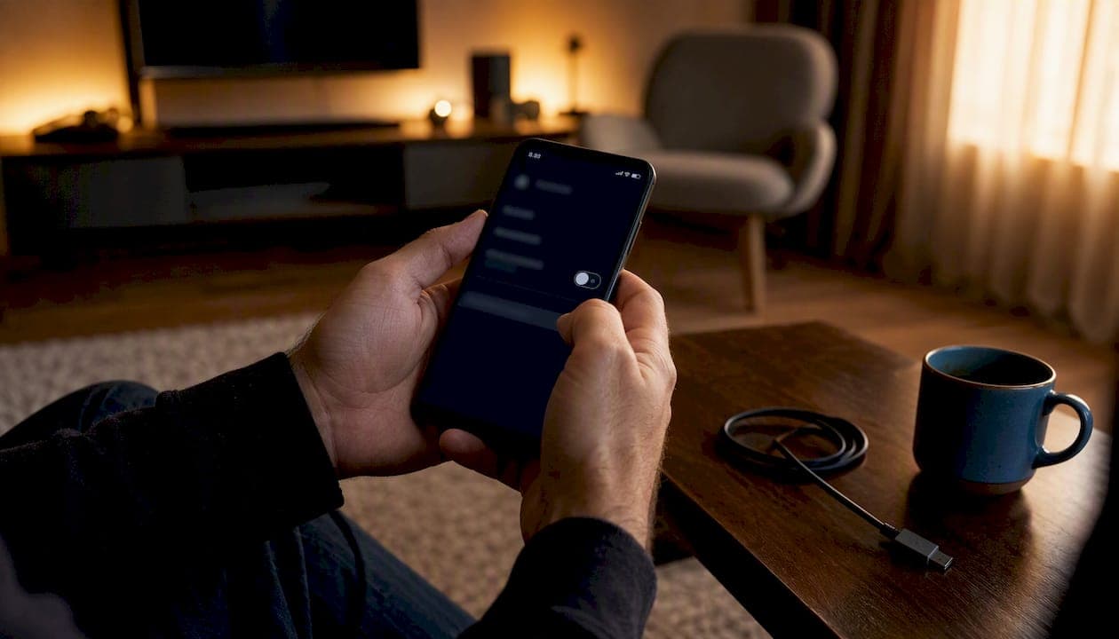 Android APK casino: bezpečné stažení a instalace v ČR