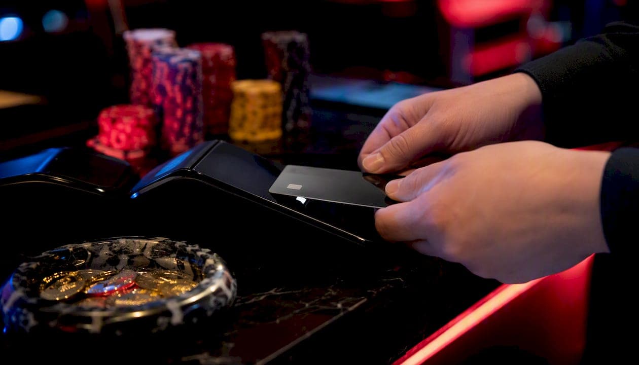 Limity vkladu casino: co čekat a jak nastavit osobní limity