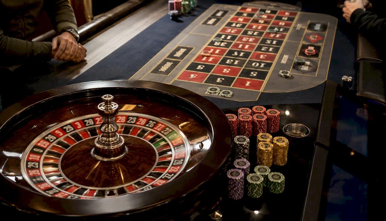 Live ruleta strategie: co skutečně funguje a co je past