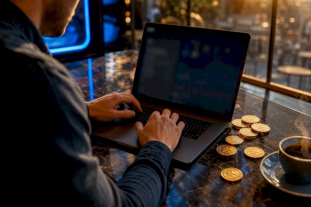 Casino v prohlížeči: bezpečný start bez instalace aplikace