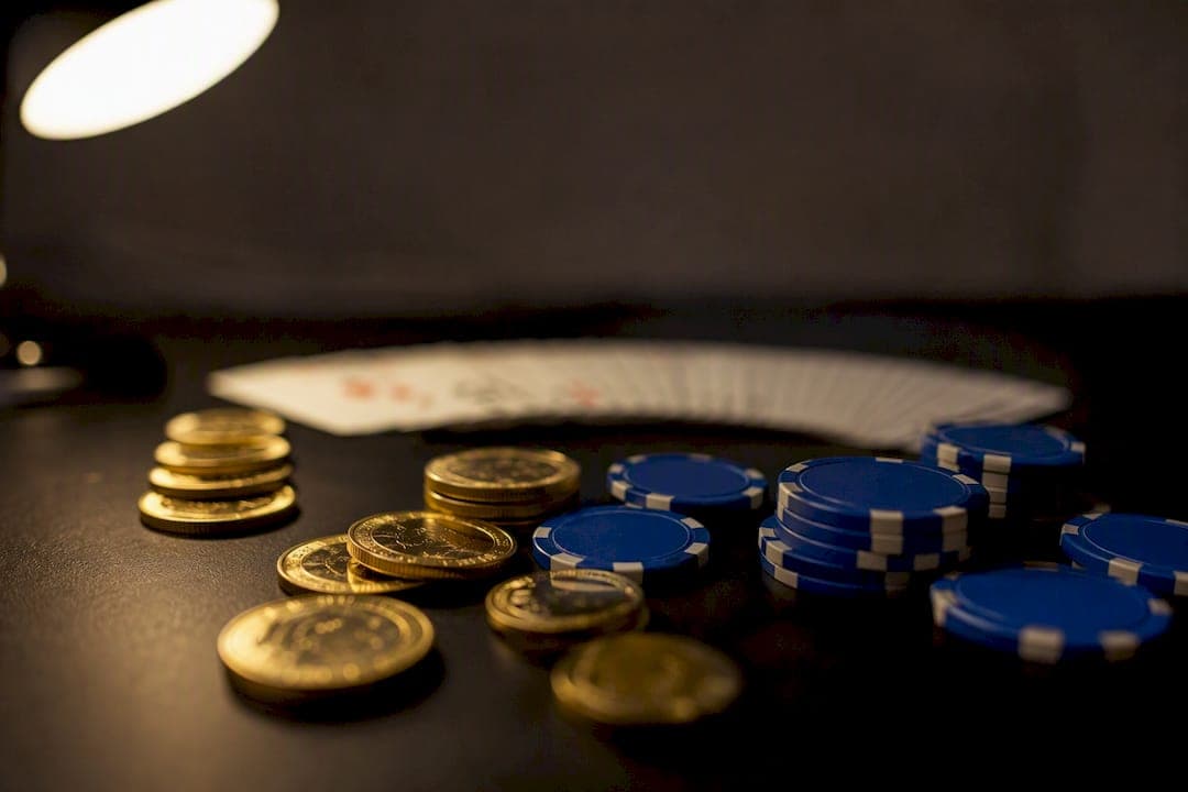 Casino v češtině: jak poznat legální a bezpečné kasino
